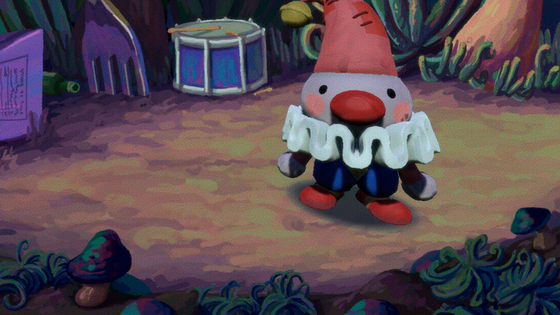 Es gratis y convence a todos los que lo juegan: Poco es una de las joyas que puedes disfrutar ya en Steam. Noticias en tiempo real
