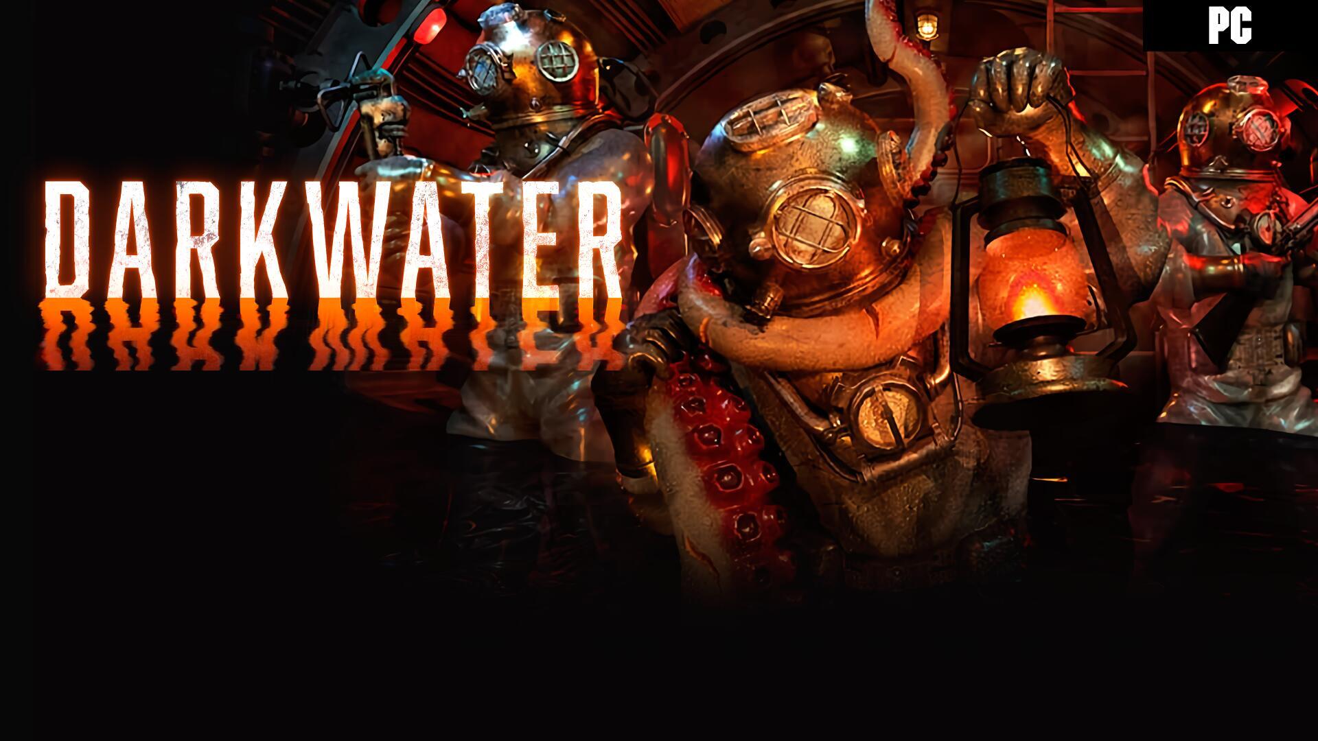 Darkwater