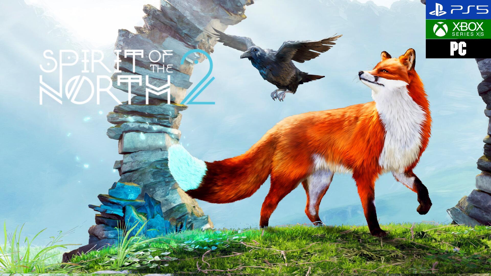Spirit of the North 2