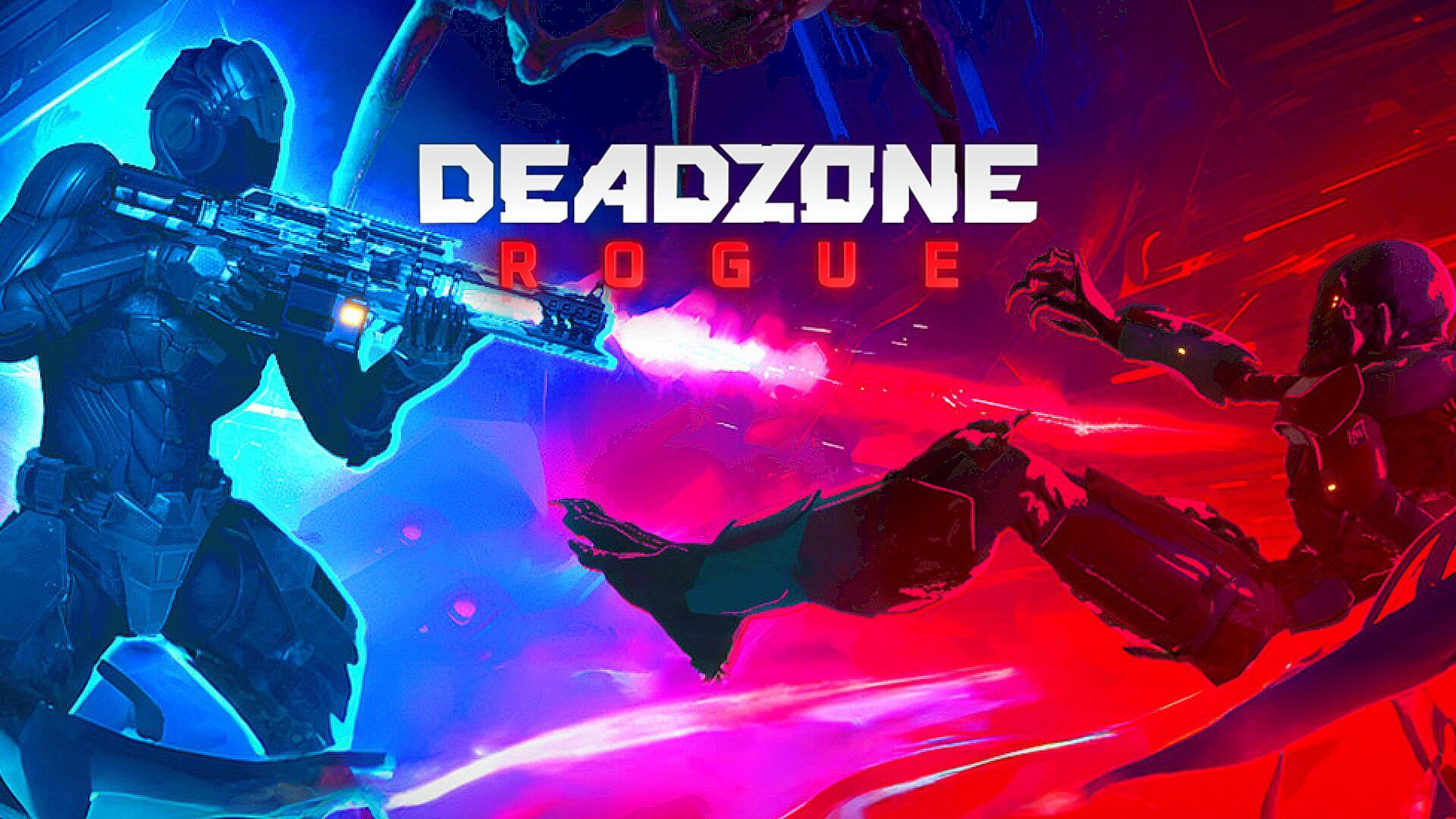 Entre la acción de Doom y la cooperación de Destiny: Este shooter roguelite está convenciendo a quienes lo prueban