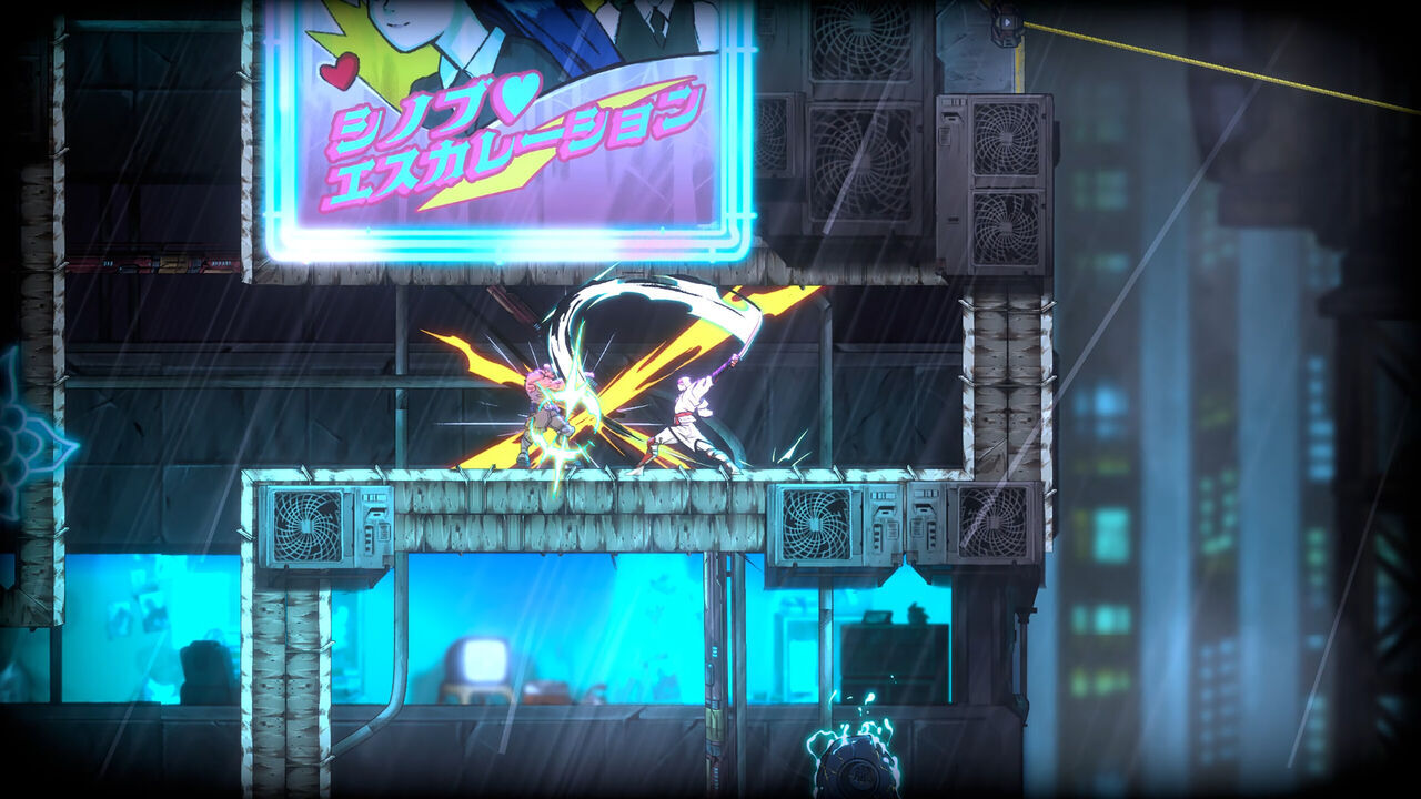 Shinobi: Art of Vengeance, el regreso de la clásica saga de SEGA, se muestra en un nuevo gameplay. Noticias en tiempo real