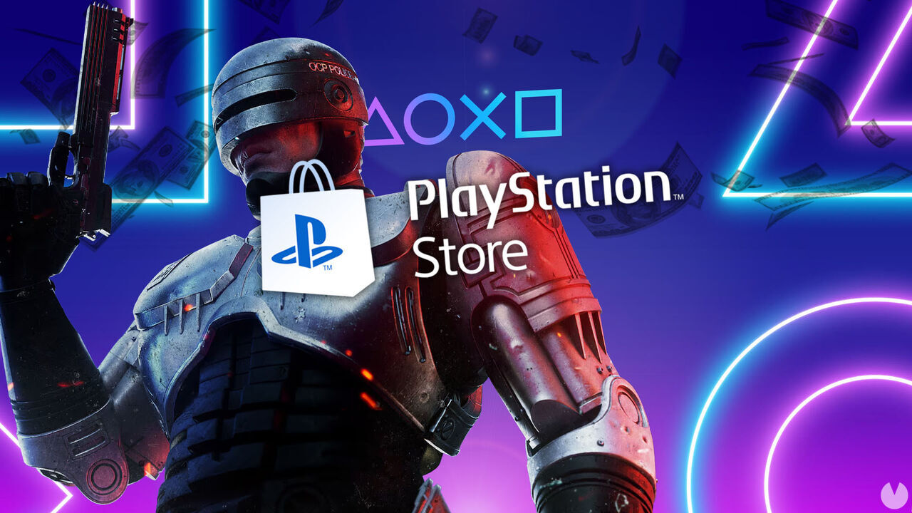 Las mejores ofertas de PS4 y PS5 en la PS Store de esta semana (21/05/2025). Noticias en tiempo real