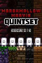 Marshmallow Marvin Quintset