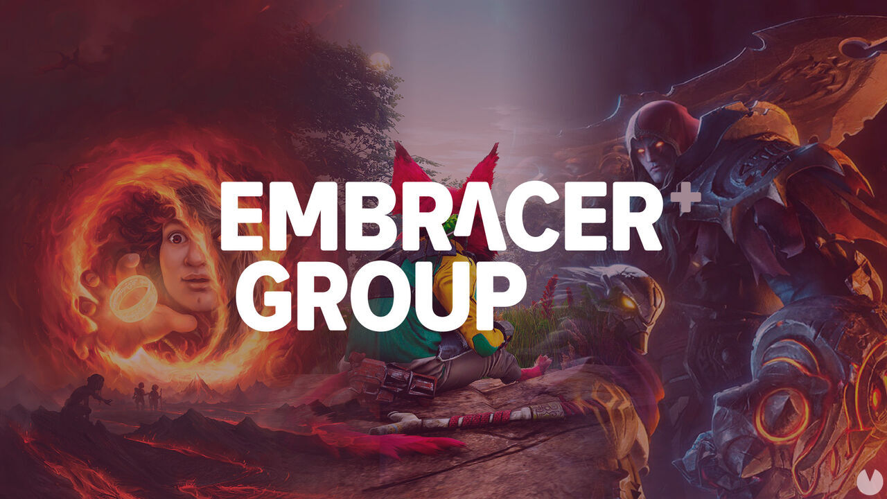 Embracer Group sustituirá a su director ejecutivo tras años de crecimiento y reestructuraciones. Noticias en tiempo real