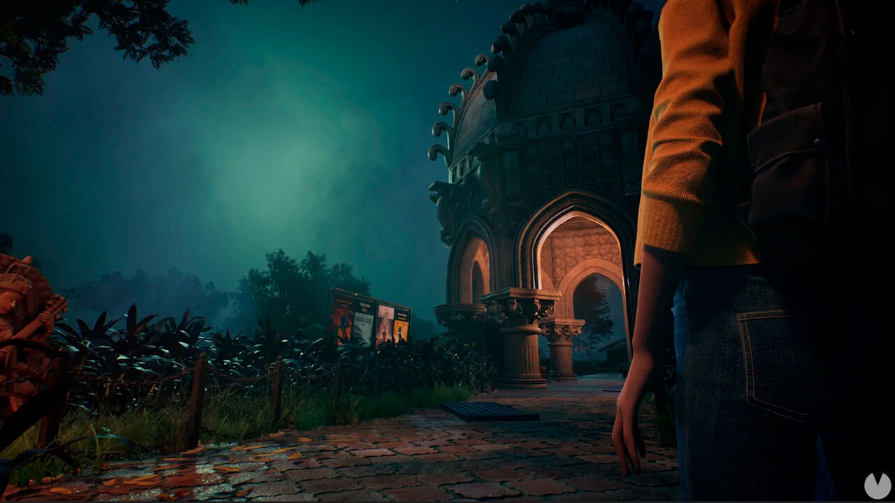 MUKTI, uno de los juegos del programa India Hero Project, muestra su gameplay por primera vez. Noticias en tiempo real