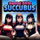 Hentai Girls Succubus