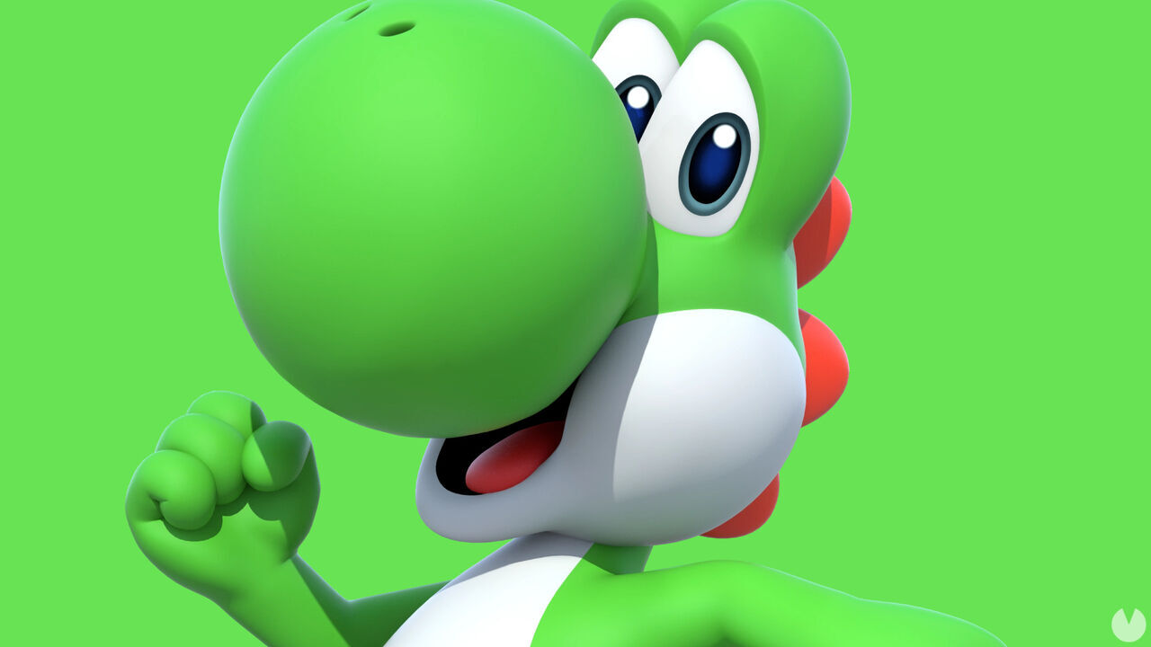Yoshi no se llama Yoshi: Nintendo reveló su verdadero nombre hace más de 30 años y nadie se acuerda. Noticias en tiempo real