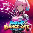 Anime Dance-Off – Space Party