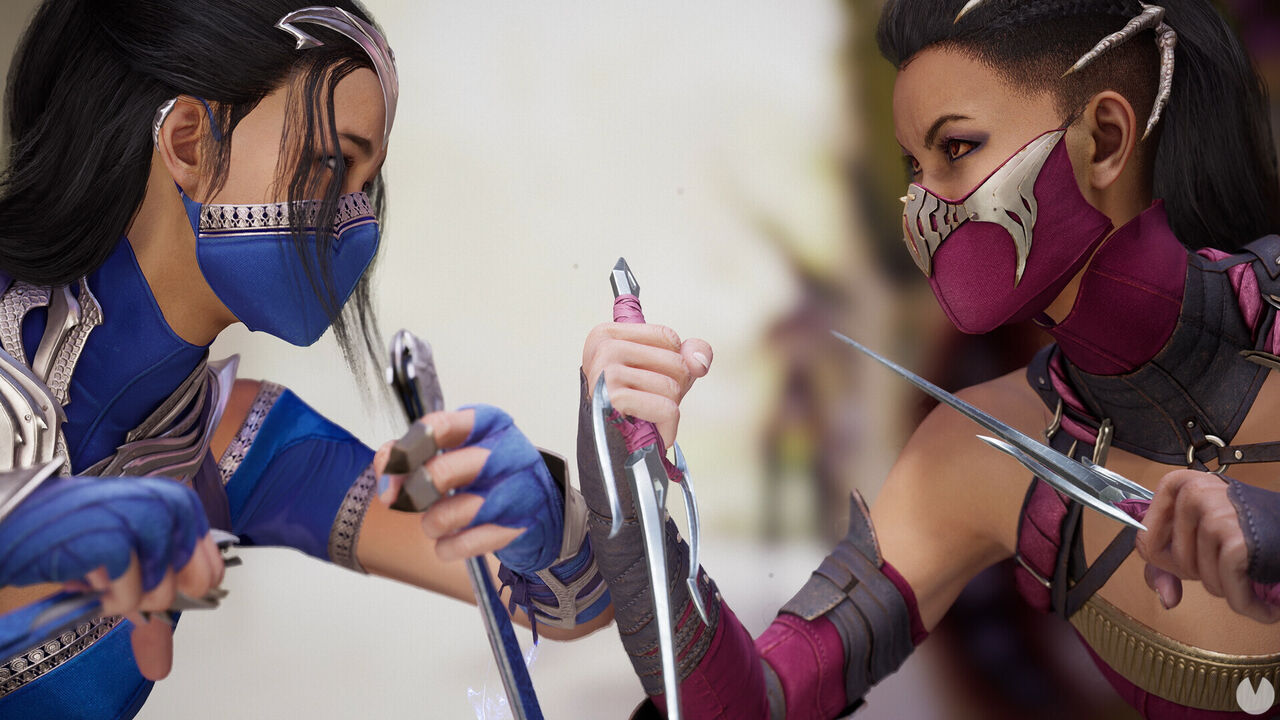 Mortal Kombat 1 dejará de recibir DLC porque NetherRealm está centrada en su 
