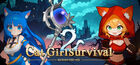 Cat Girl Survivor 2 : Beyond The Veil
