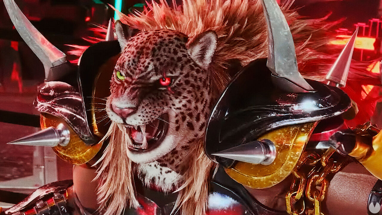 Tekken 8 muestra a Fahkumram en acción y confirma su próximo luchador descargable: Armor King