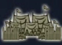 Elden Ring Nightreign - Iconos en el mapa, Campamento principal