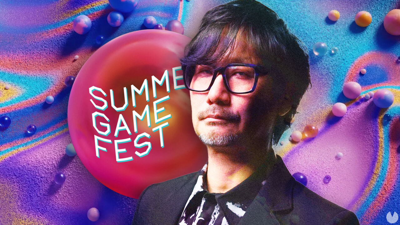 Kojima confirma que estará en el mayor evento de videojuegos del verano: ¿Qué anunciará en Summer Game Fest 2025?. Noticias en tiempo real