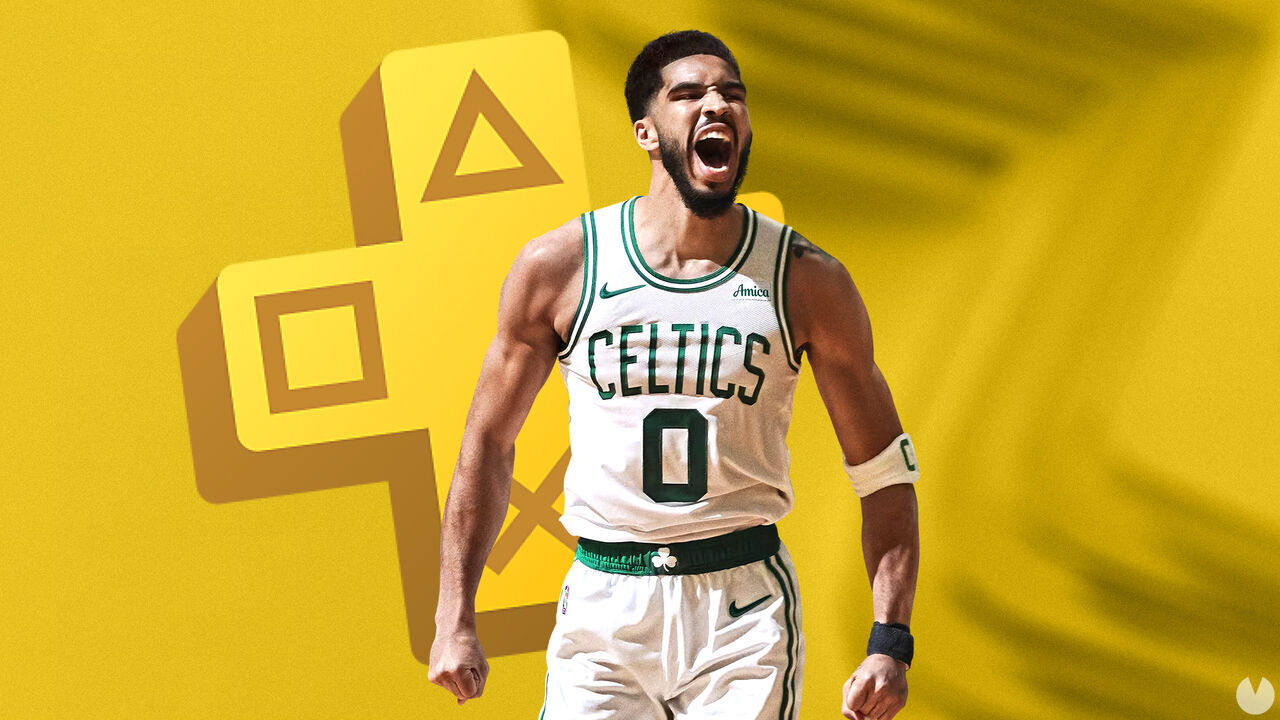 Anunciados los juegos de junio de PS Plus Essential y seis nuevas incorporaciones al catálogo de Extra y Premium. Noticias en tiempo real