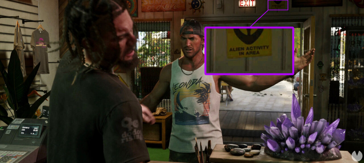 ¿Vuelven los aliens en GTA 6? Rockstar da pistas de ello y nos muestra estos curiosos guiños. Noticias en tiempo real