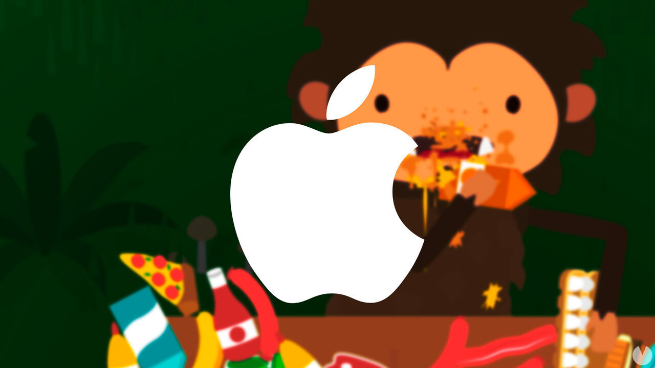 Apple adquiere por primera vez a una desarrolladora de juegos, pero advierte: no será lo habitual