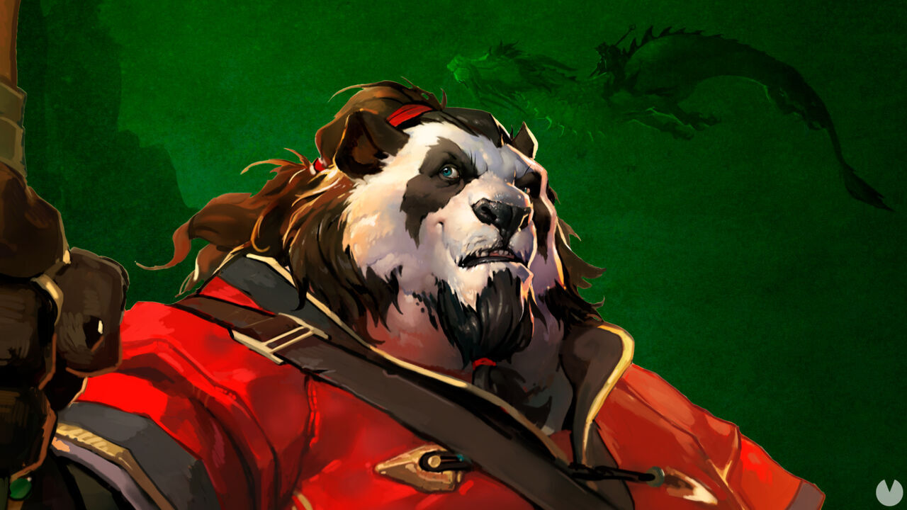 Mists of Pandaria Classic, la próxima expansión de World of Warcraft Classic, confirma su fecha de lanzamiento