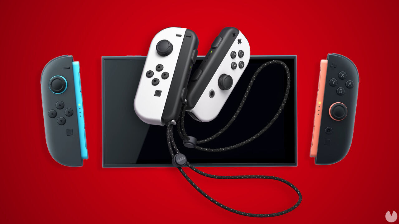 ¿Funcionarán los Joy-Con de la primera Switch en la nueva Switch 2? Sí, pero con limitaciones importantes