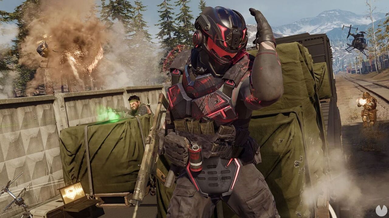 Un incomprensible cambio en Warzone enfada y decepciona a la comunidad de Call of Duty