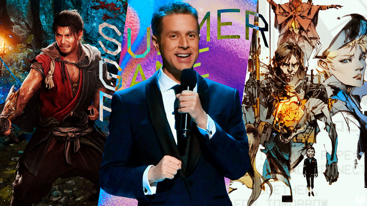 Posibles anuncios de Summer Game Fest 2025: ¿Qué anunciarán compañías como Sony, Nintendo o Microsoft?