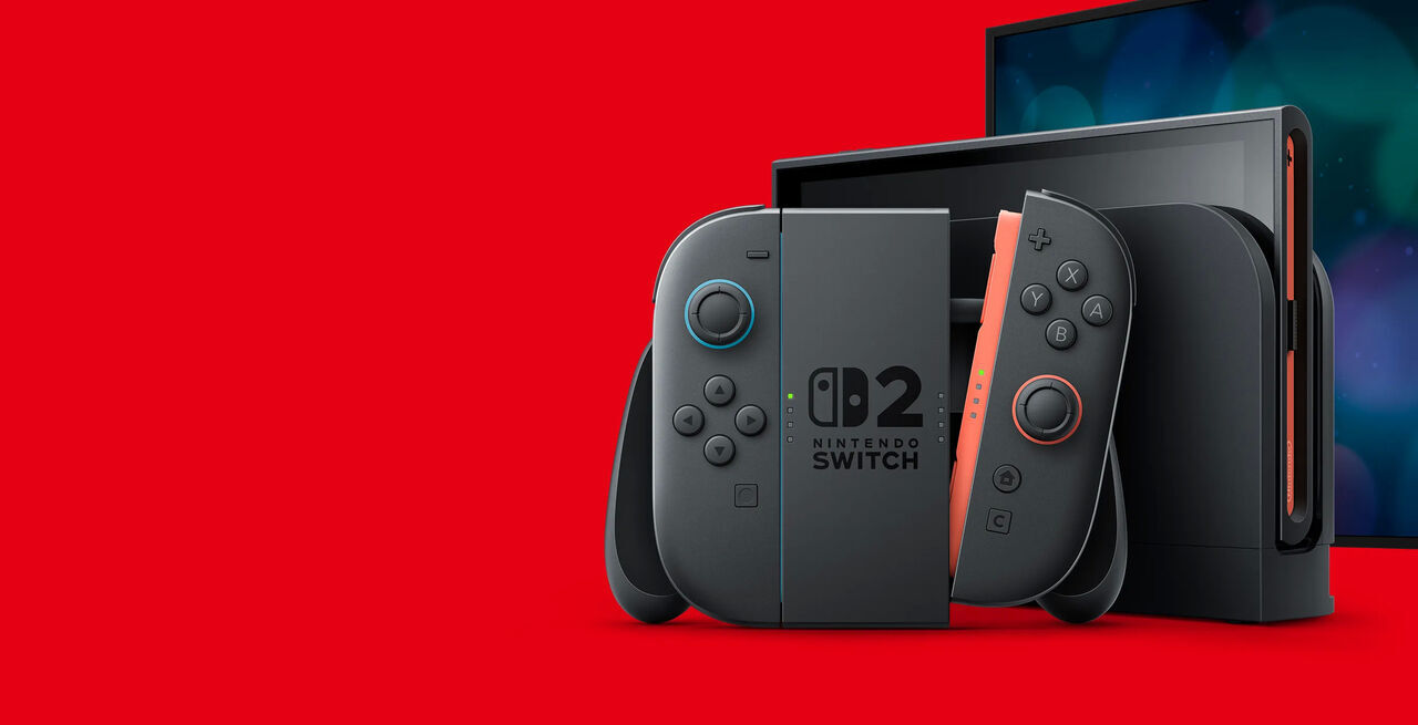 Nintendo Switch 2 permitirá subir fotos y vídeos a la aplicación para móviles de Nintendo Switch