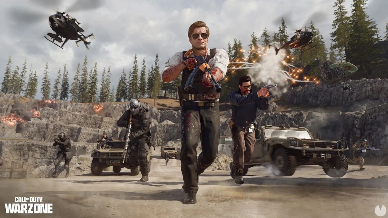 Call of Duty