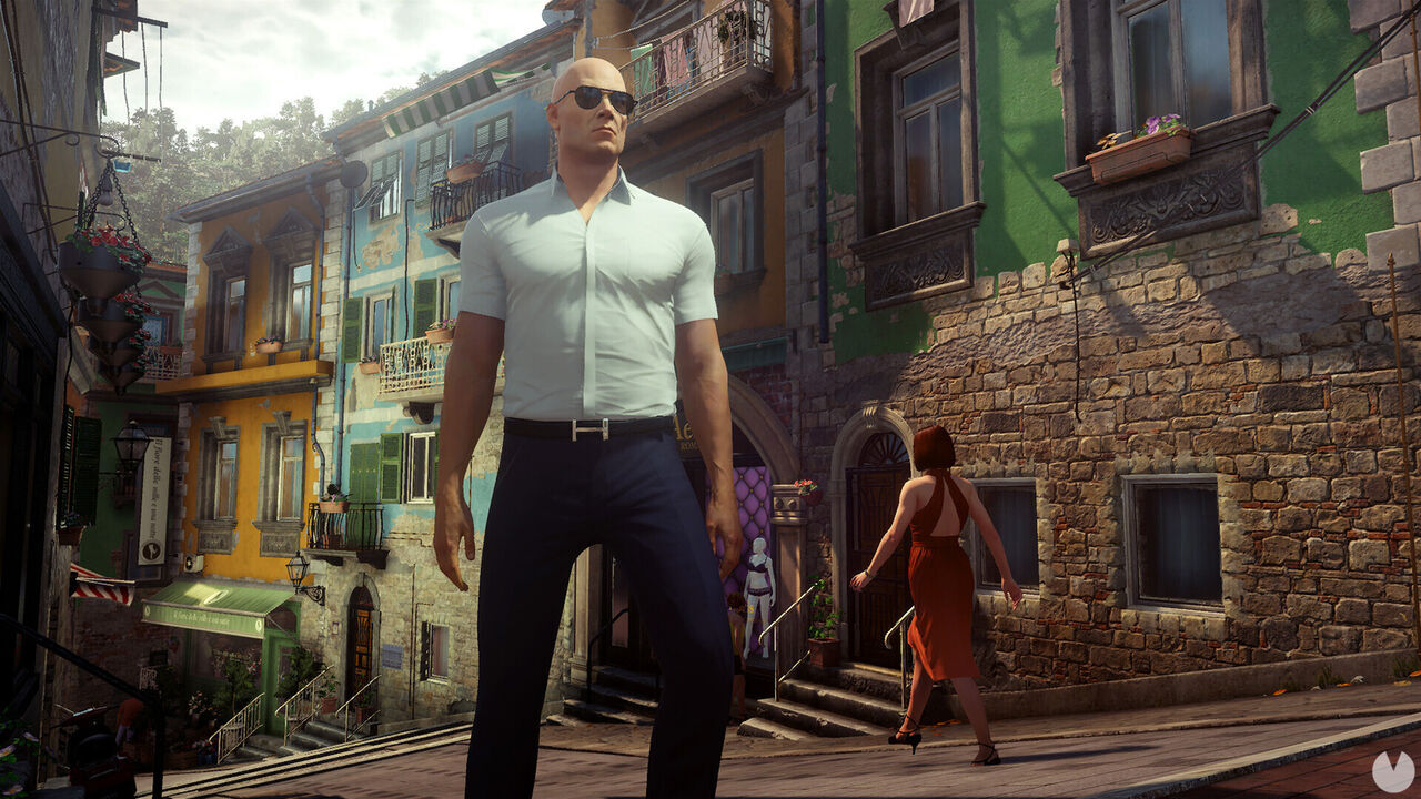Steam regala por sorpresa Hitman World of Assassination: Sapienza, pero sólo estará gratis durante 24 horas