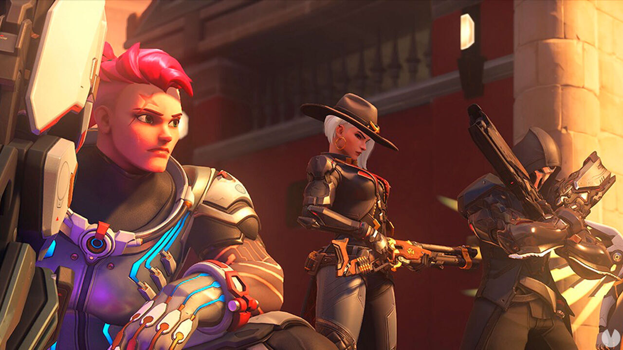 Tras revolucionar Overwatch 2 y darle una nueva vida, Blizzard anuncia el próximo contenido para Estadio