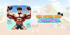 Gym Lifting Hero