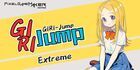 Pixel Game Maker Series GIRI Jump Extreme