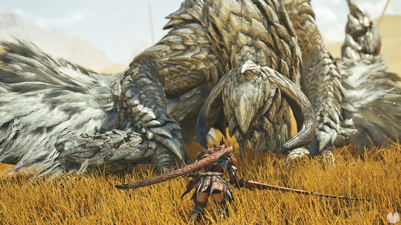 La última actualización de Monster Hunter Wilds arregla un error con el que la comunidad estaba encantada