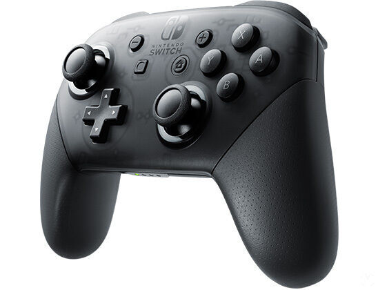 No todos los accesorios de Switch serán compatibles con Switch 2: Nintendo ya ha especificado cuáles podrás usar. Noticias en tiempo real