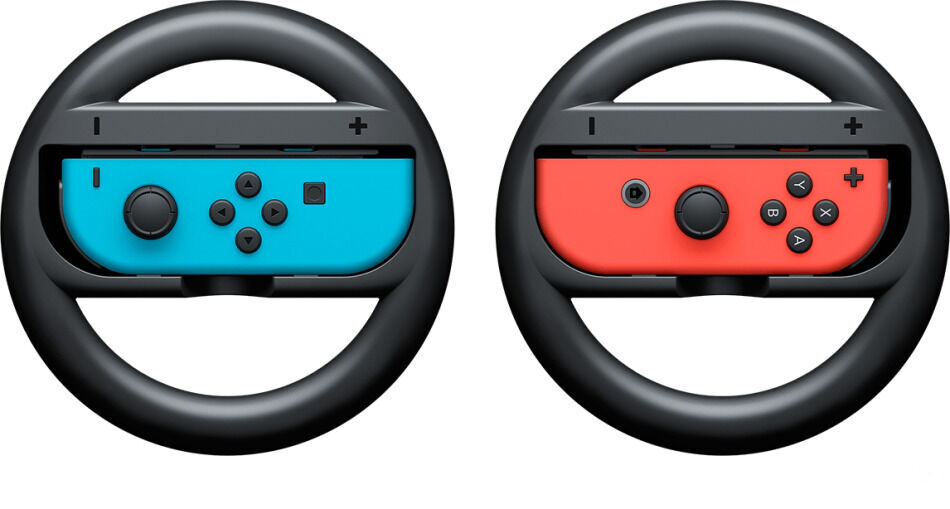 Volante Joy-Con