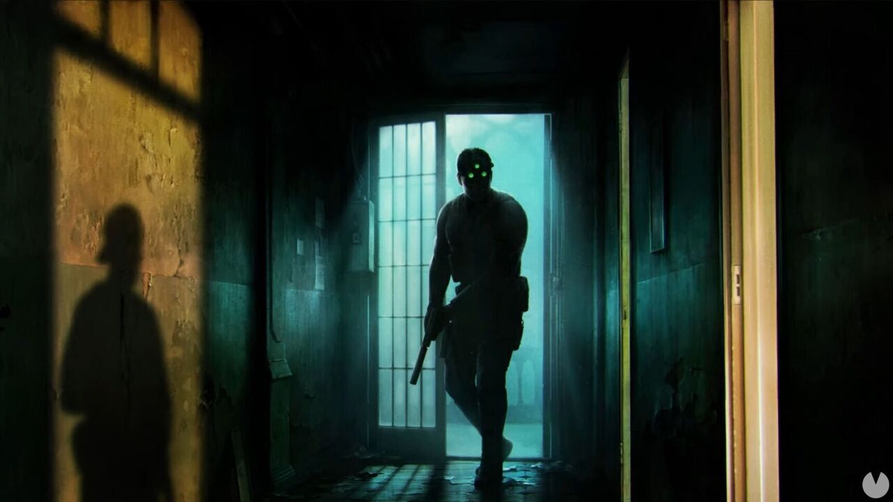 Atentos, fans de Splinter Cell: Ubisoft no tendrá conferencia en el No-E3, pero adelanta novedades de Sam Fisher. Noticias en tiempo real