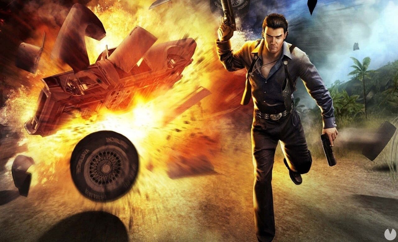 En 2006 sólo salieron juegazos y es digno candidato a mejor año de la historia de los videojuegos. Noticias en tiempo real