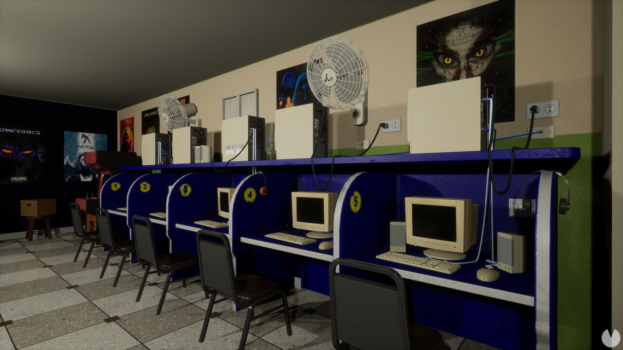 Misterio sólo para milenials: monta una LAN party para resolver la desaparición de tu mejor amigo. Noticias en tiempo real