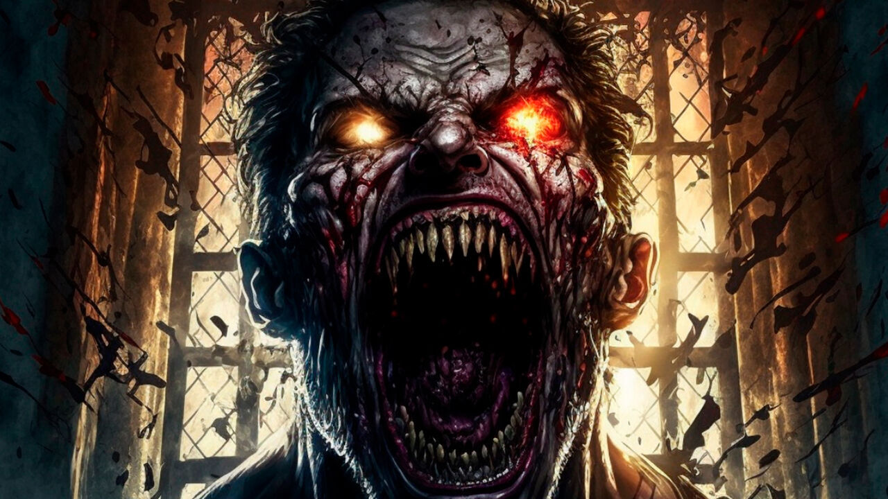 Saga de videojuegos EBOLA