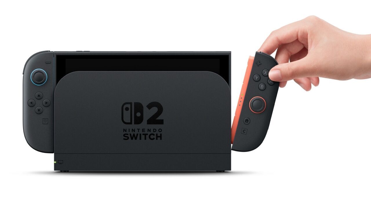 Nintendo demanda a la empresa que filtró Switch 2 y revela que lleva trabajando en la nueva consola desde 2019