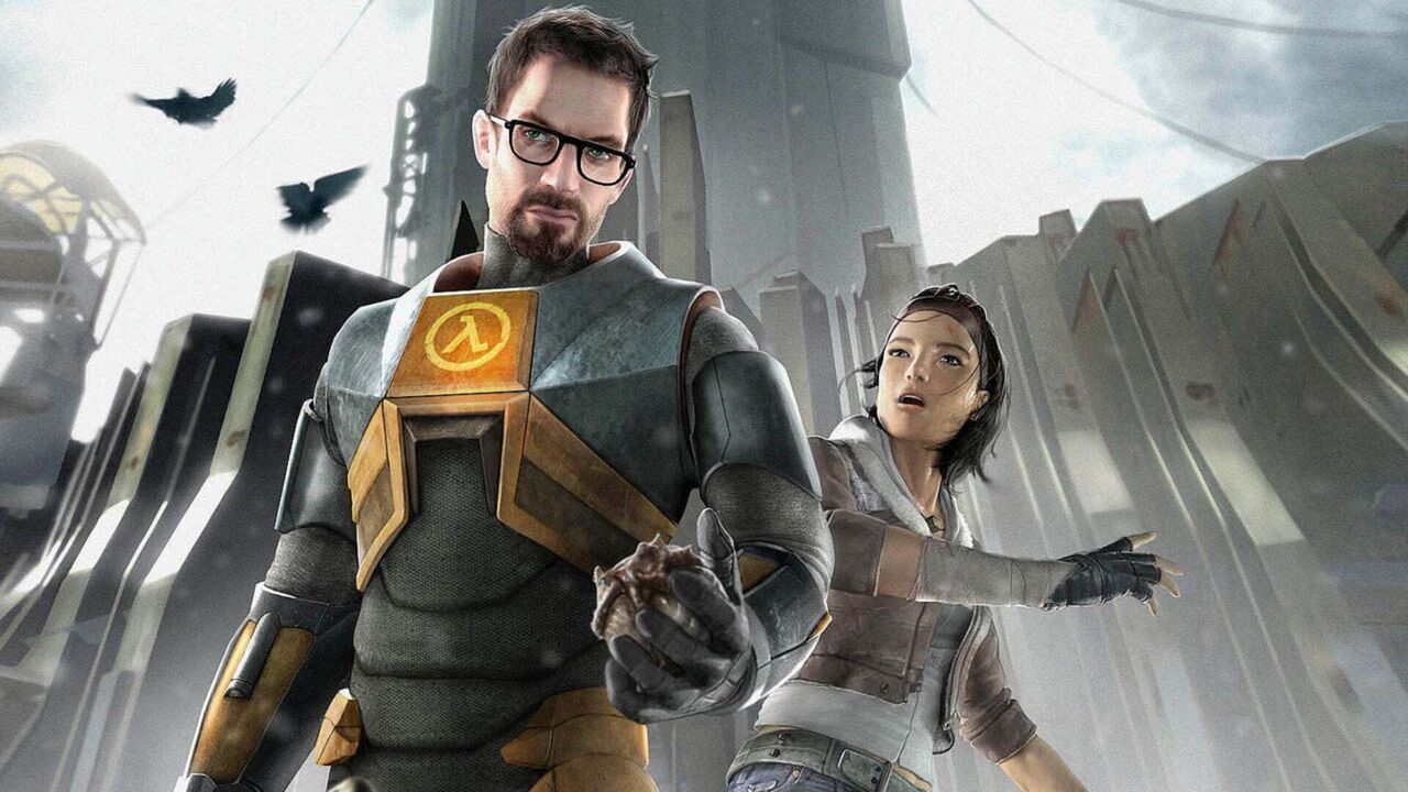 Half-Life 3 sería ya jugable de principio a fin y se lanzaría este año, según un conocido insider de Valve. Noticias en tiempo real