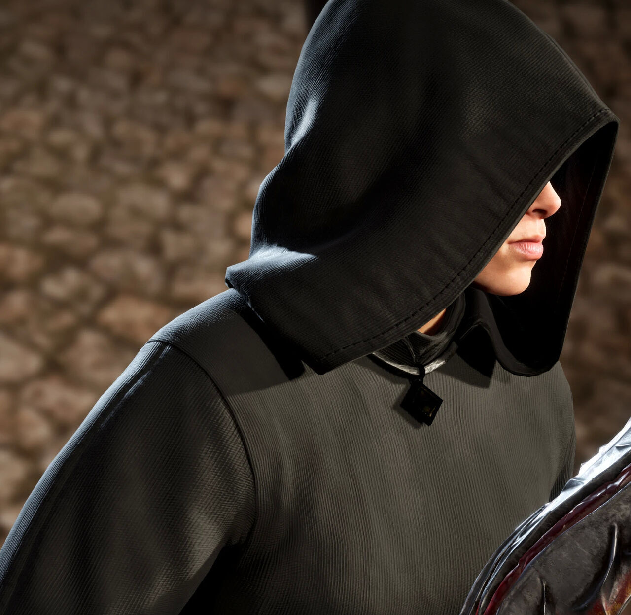 Puedes hacer que Oblivion Remastered se vea mejor todavía con estos 16 GB de texturas 4K