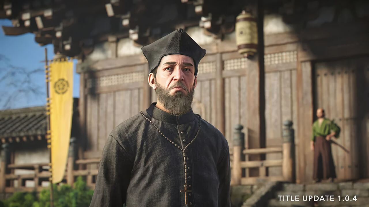 Assassin's Creed Shadows recibirá un parche de hasta 20 GB: ¿Qué cambia con la actualización 1.0.4?