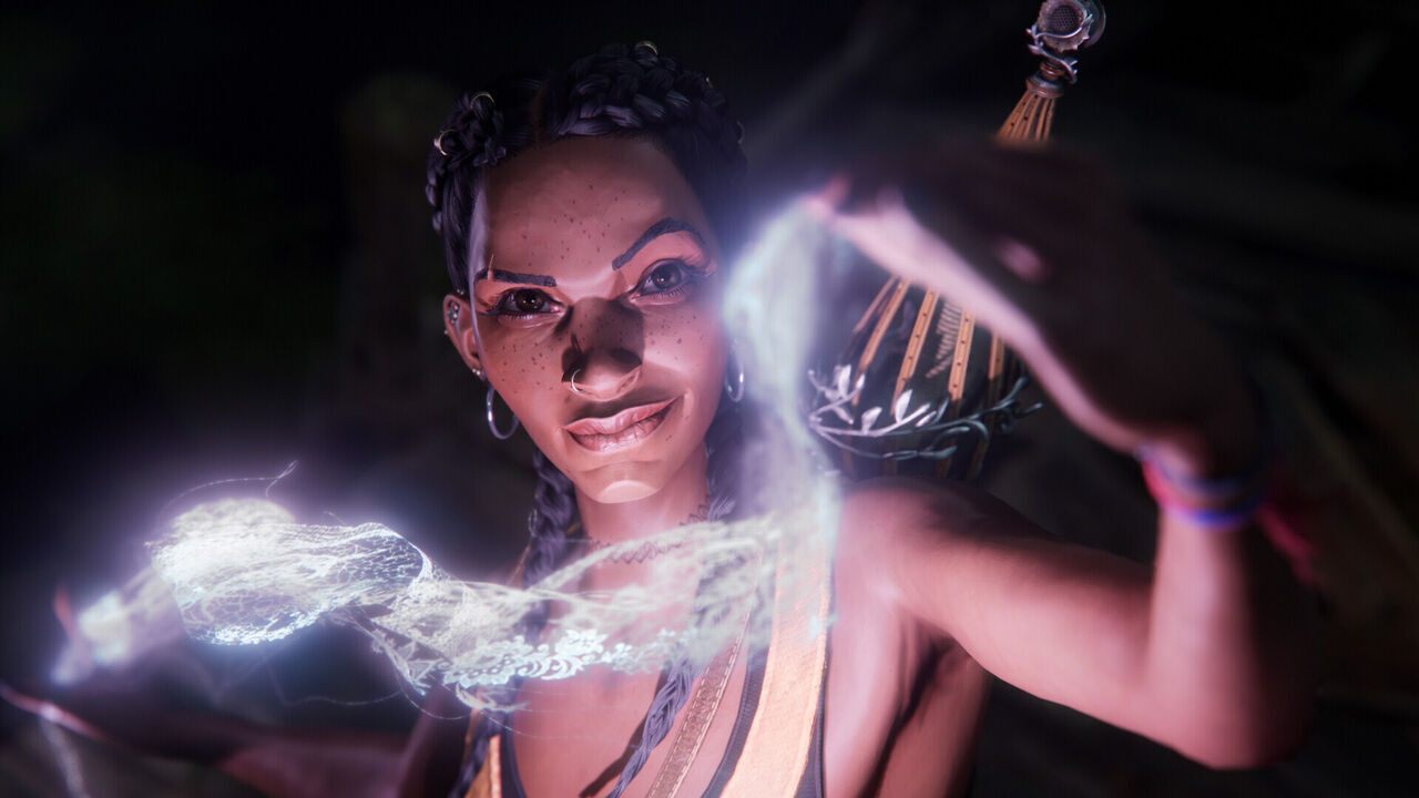 Los creadores de South of Midnight aclaran que Microsoft no obliga a usar la IA generativa a sus estudios