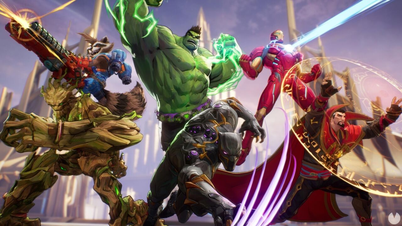 'Es un auténtico demonio': Los jugadores de Marvel Rivals no pueden más y rezan por el 'nerf' de este superhéroe
