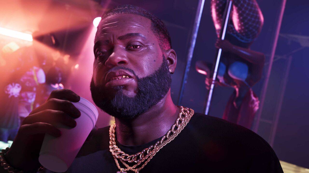 Bowbowe puede de gta 6
