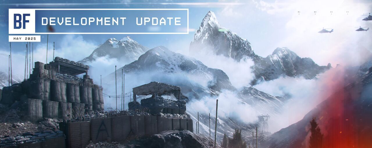 EA ampliará este mes el número de jugadores que podrán participar en las pruebas del nuevo Battlefield. Noticias en tiempo real