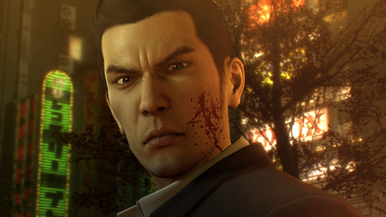 SEGA desvela el reparto del nuevo doblaje inglés de Yakuza 0 Director's Cut y nos muestra cómo suena