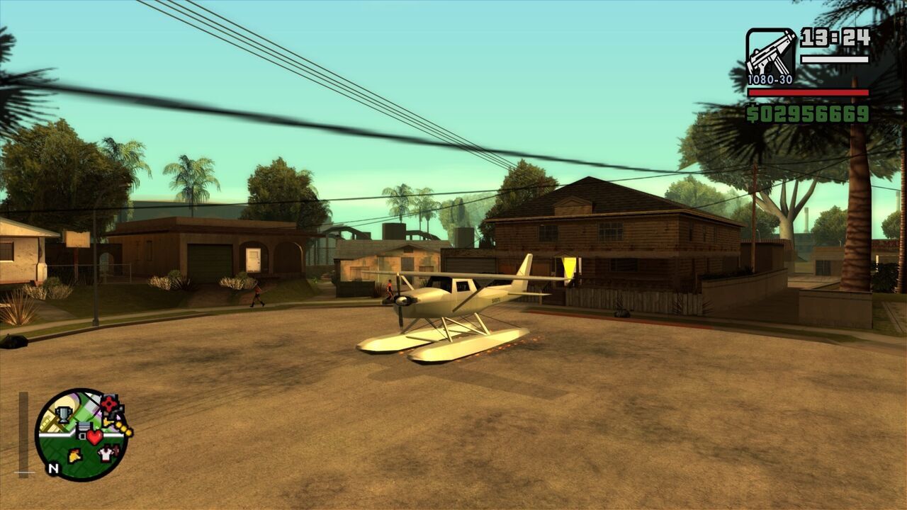 La última actualización de Windows 11 rompe GTA: San Andreas de una manera hilarante. Noticias en tiempo real