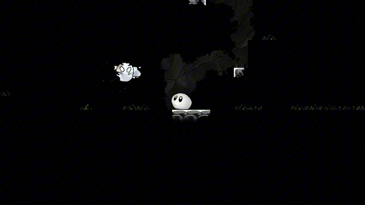 Un metroidvania español en el que pintas el mundo mientras exploras: Así es el nuevo Pain-T