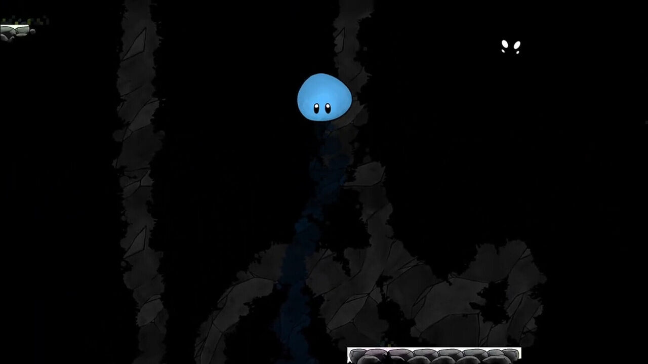 Un metroidvania español en el que pintas el mundo mientras exploras: Así es el nuevo Pain-T