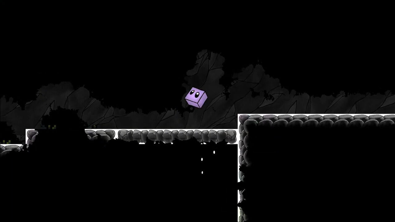 Un metroidvania español en el que pintas el mundo mientras exploras: Así es el nuevo Pain-T